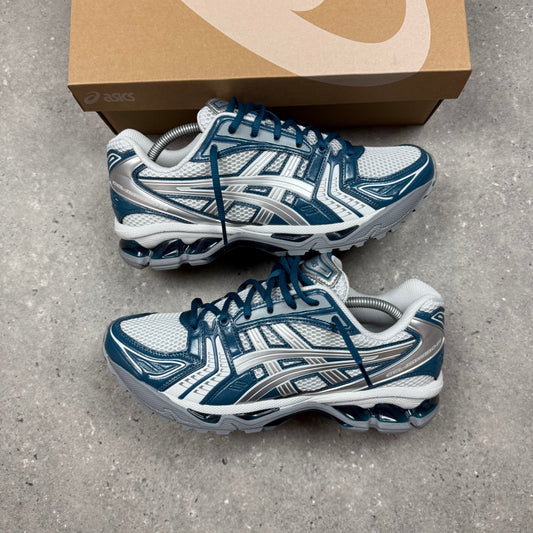 ASICS GEL KAYANO 14 - GLACIER GREY