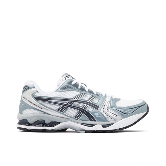 ASICS GEL KAYANO 14 - WHITE FJORD GREY