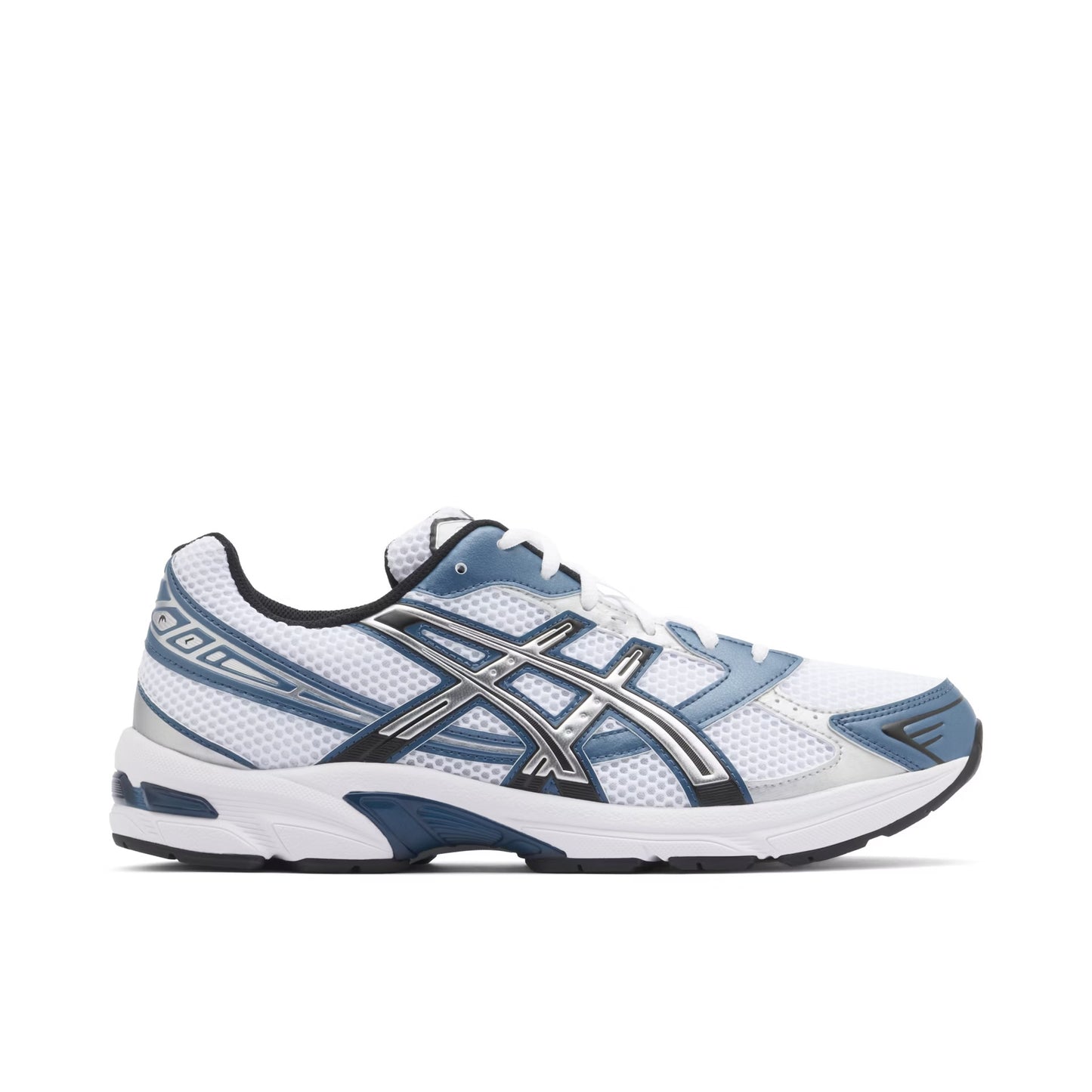 ASICS GEL 1130 - WHITE / RESTFUL TEAL