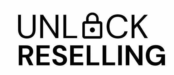 Unlock Reselling