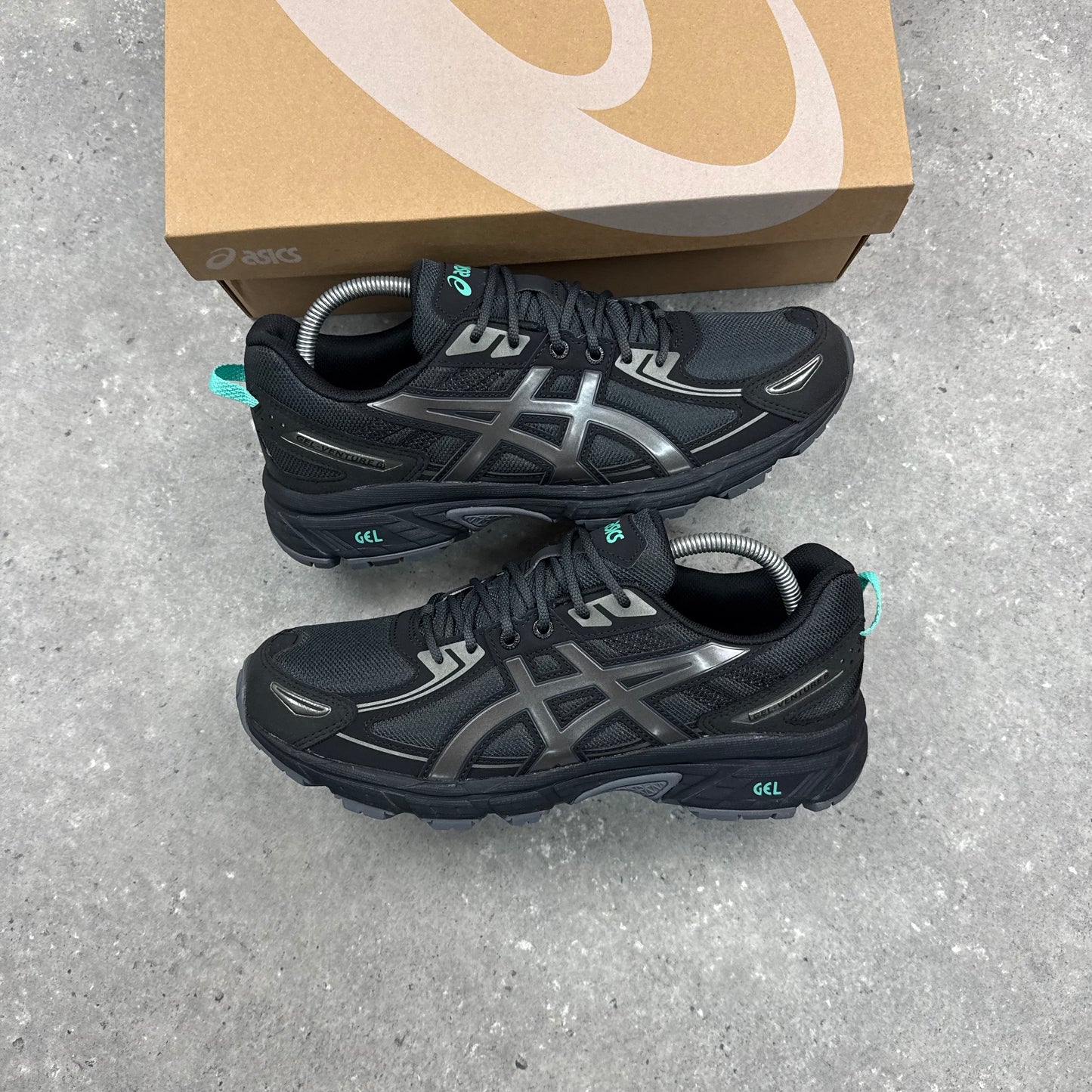 ASICS GEL VENTURE 6 - TIFFANY