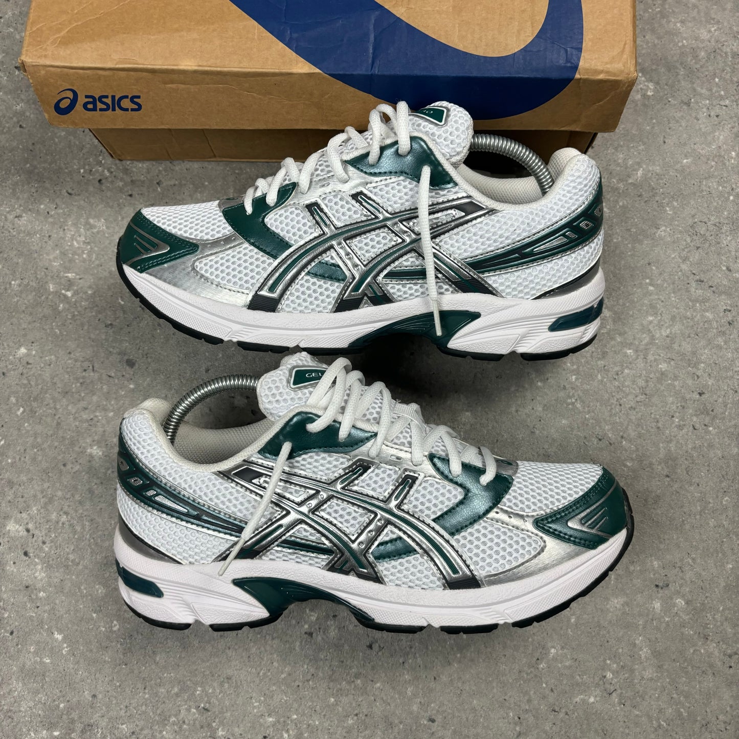 ASICS GEL 1130 - DARK NEPTUNE