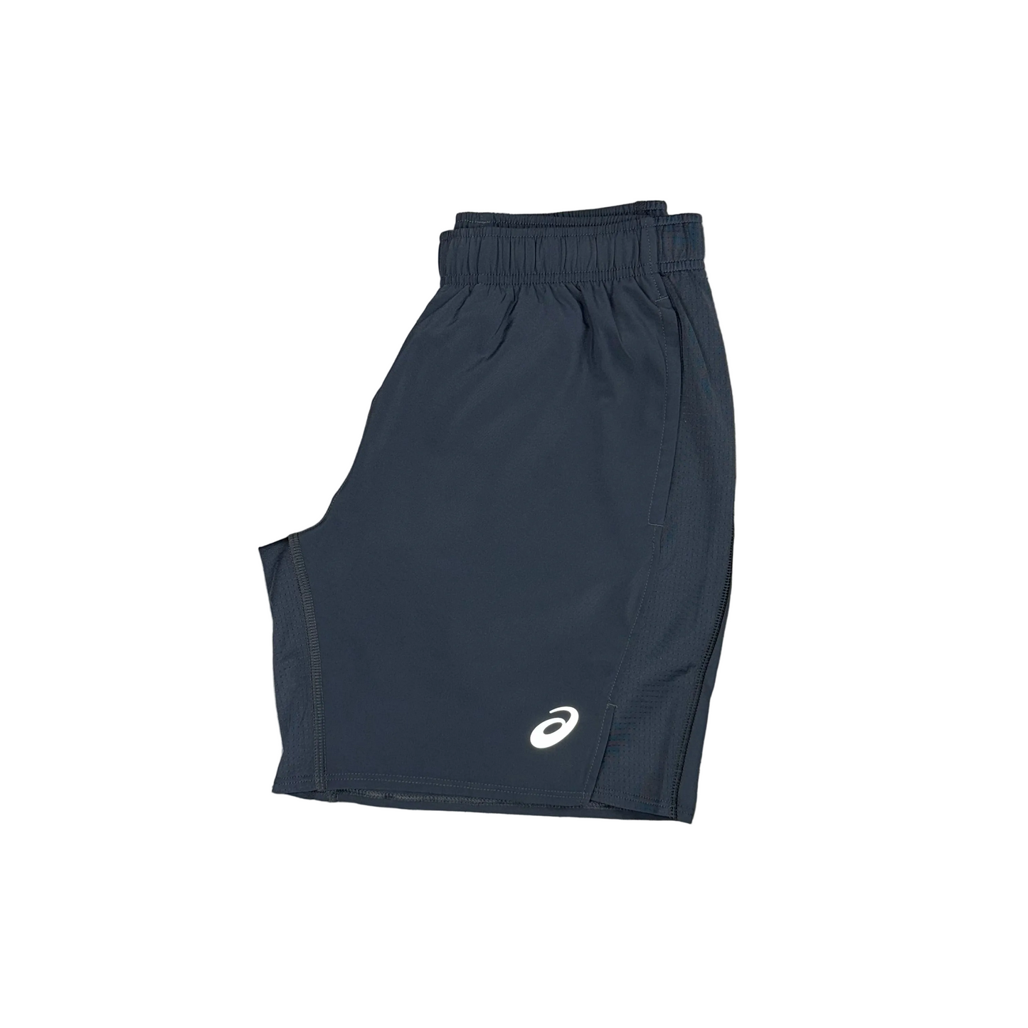 ASICS 7” SHORTS - GREY