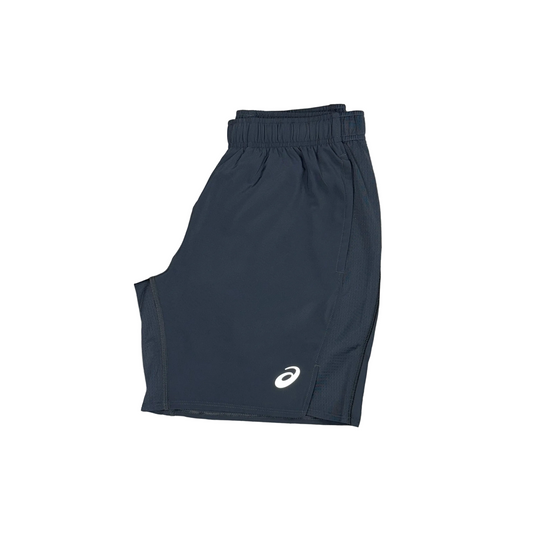 ASICS 7” SHORTS - GREY