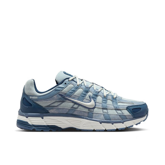 NIKE P-6000 - WORN BLUE