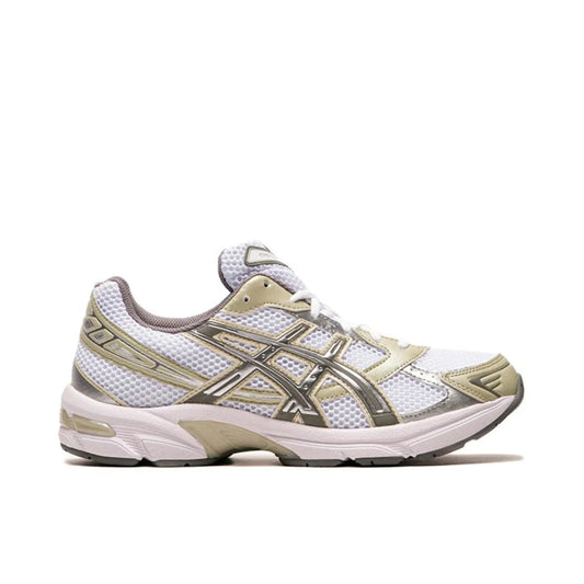 ASICS GEL 1130 - WHITE/DRIED LEAF
