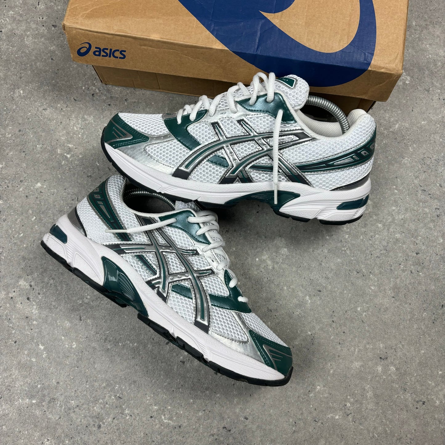 ASICS GEL 1130 - DARK NEPTUNE