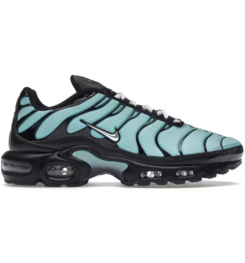 NIKE AIR MAX PLUS TNs - TIFFANY