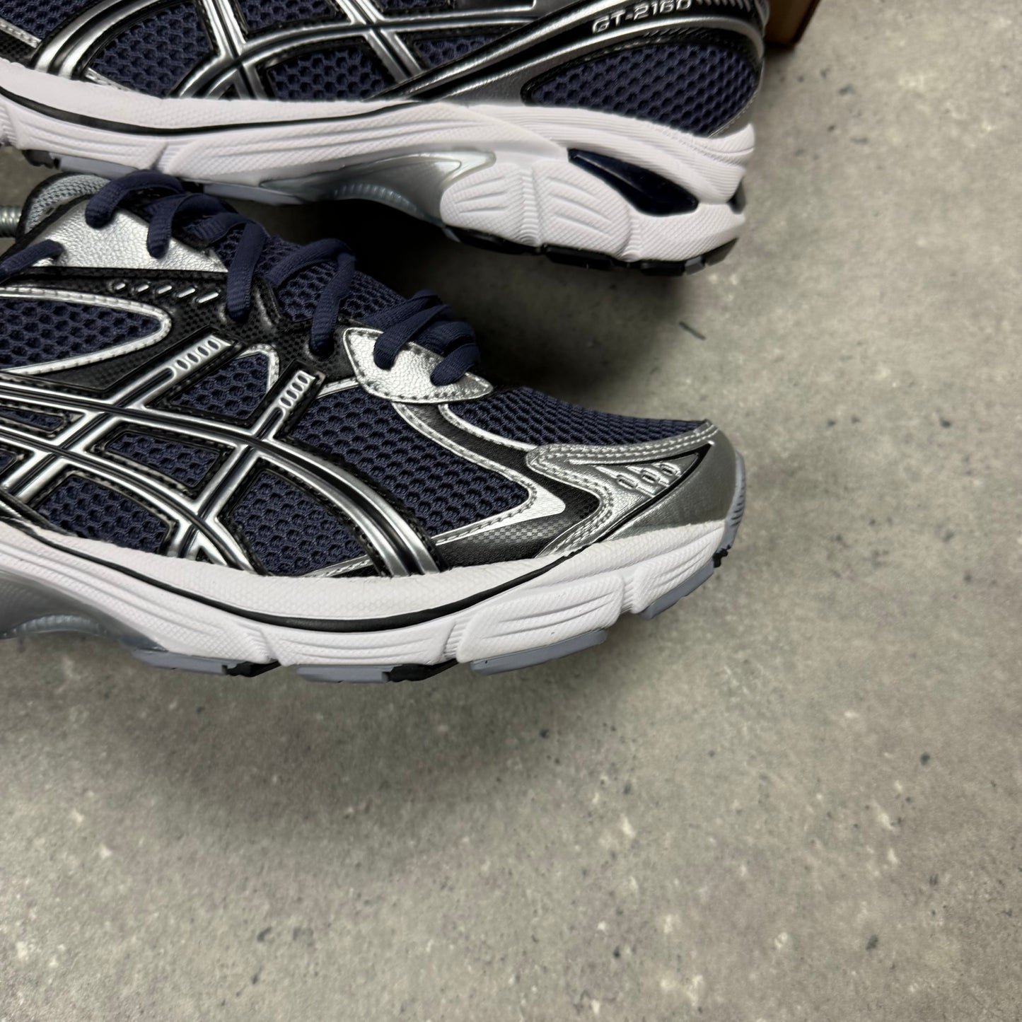 ASICS GT-2160 - INDIGO FOG