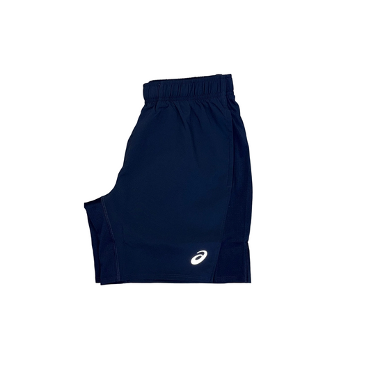 ASICS CORE 7” SHORTS MIDNIGHT NAVY