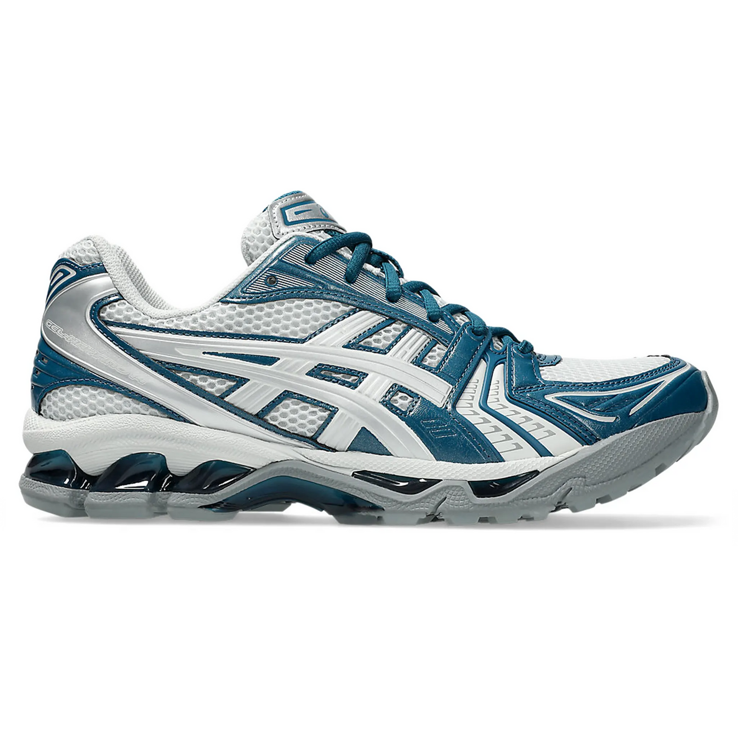 ASICS GEL KAYANO 14 - GLACIER GREY