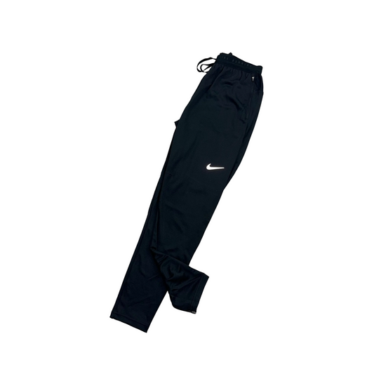 NIKE STRIDE PANTS - BLACK