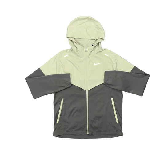 NIKE UV WINDRUNNER - OLIVE AURA