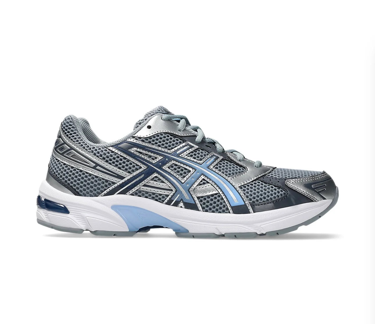 ASICS GEL 1130 - GRAVEL PURE SILVER