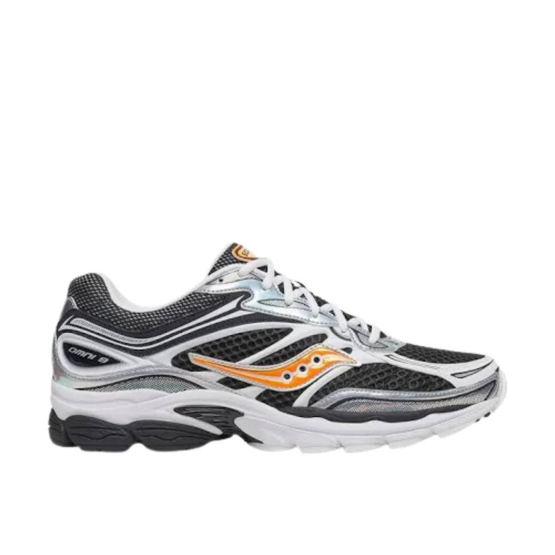 SAUCONY OMNI PRO GRID 9 - WHITE/V02