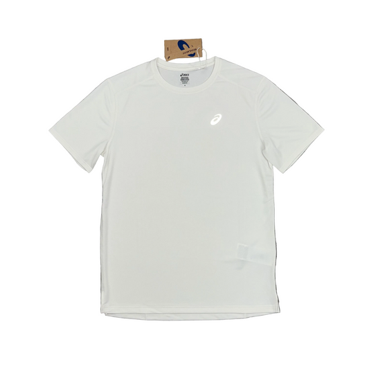 ASICS CORE T-SHIRT - WHITE