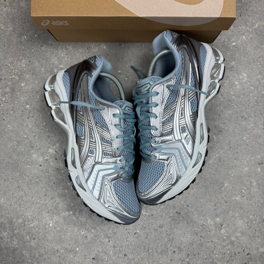 ASICS GEL KAYANO 14 - DOLPHIN GREY