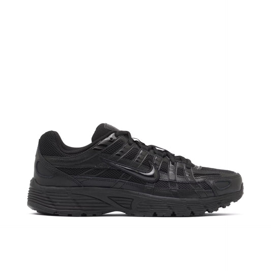 NIKE P-6000 - TRIPLE BLACK