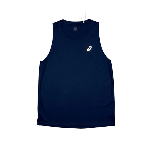 ASICS CORE VEST - MIDNIGHT NAVY
