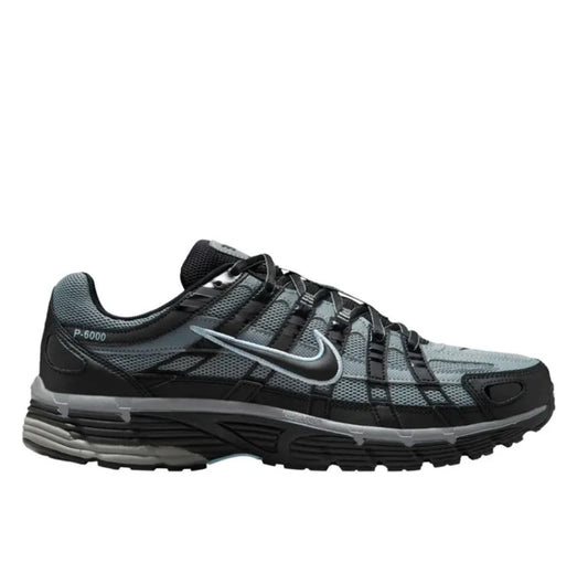 NIKE P-6000 -  COOL GREY