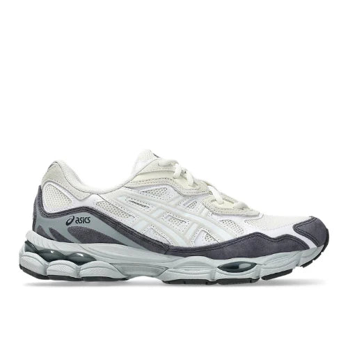 ASICS GEL NYC - WHITE/CREAM
