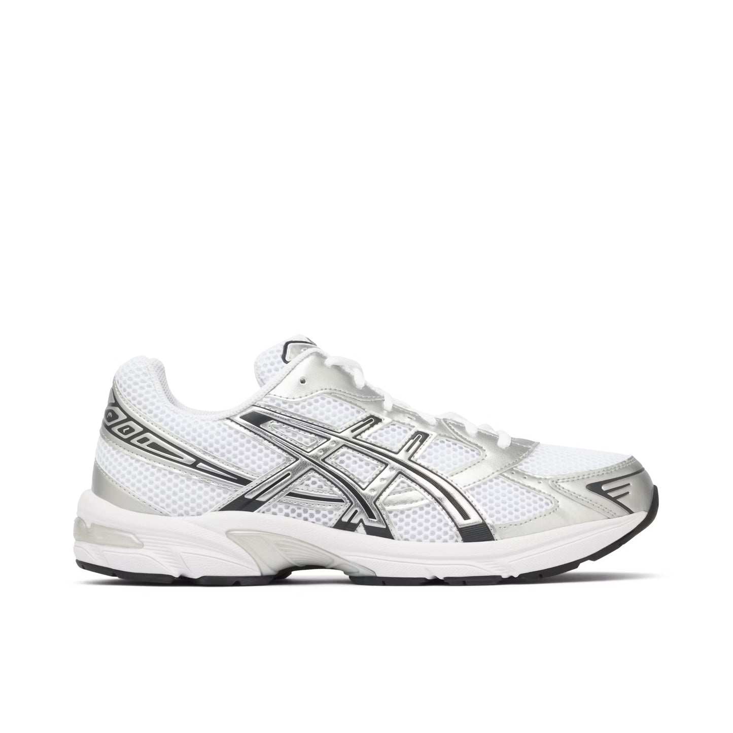ASICS GEL 1130 -  WHITE / PURE SILVER