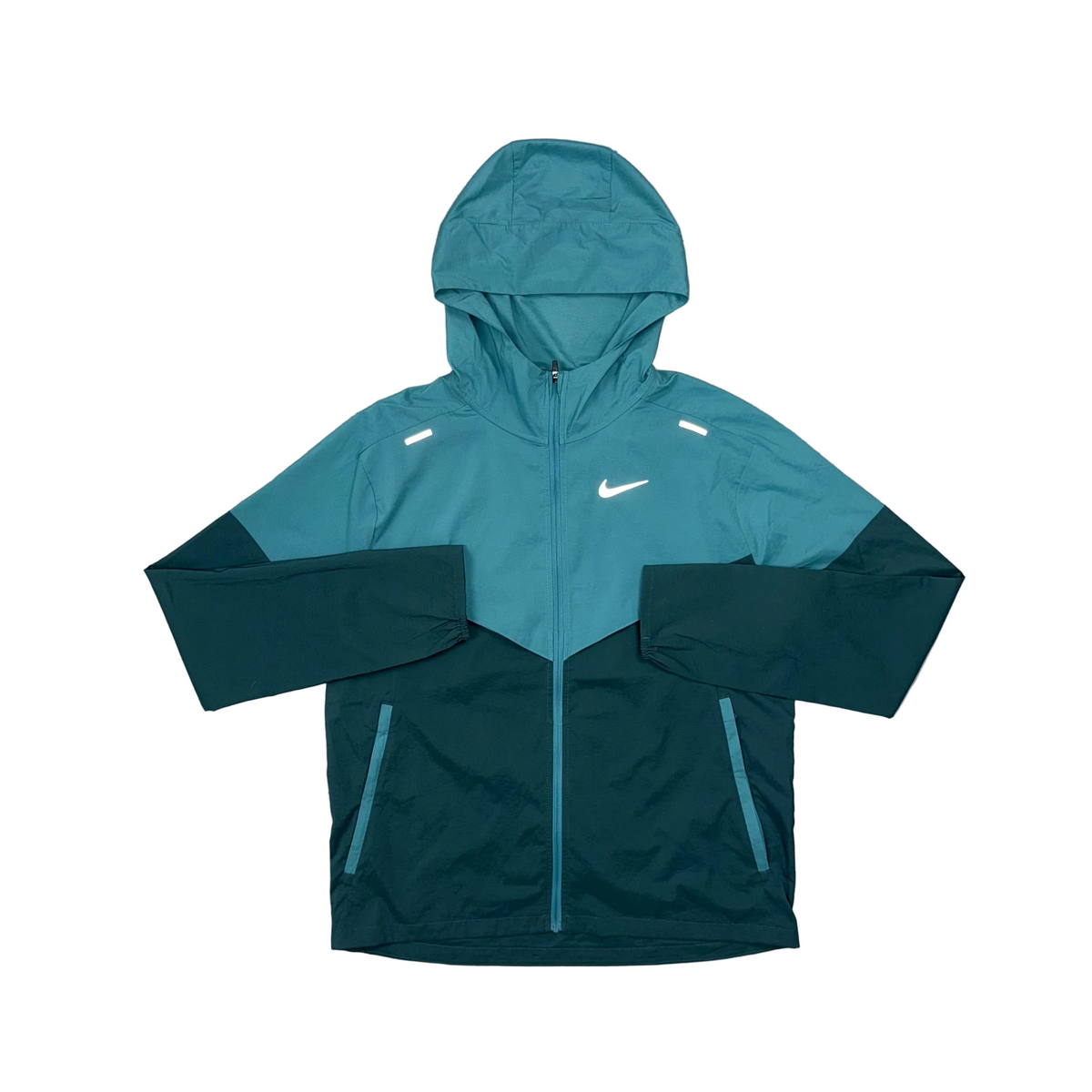 NIKE UV WINDRUNNER - TEAL