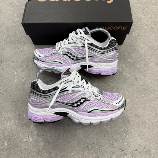 SAUCONY OMNI PRO GRID 9 - LILAC