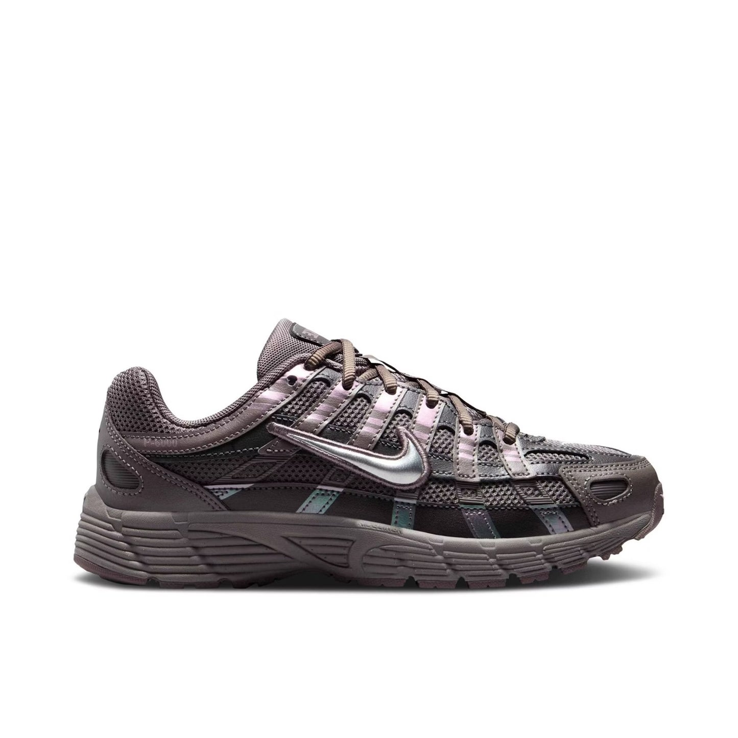 NIKE P-6000 - CAVE STONE