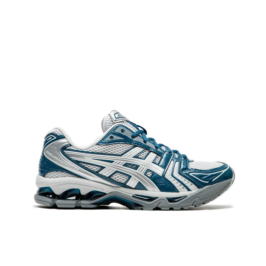 ASICS GEL KAYANO 14 - GLACIER GREY