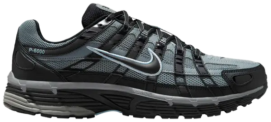 NIKE P-6000 -  COOL GREY