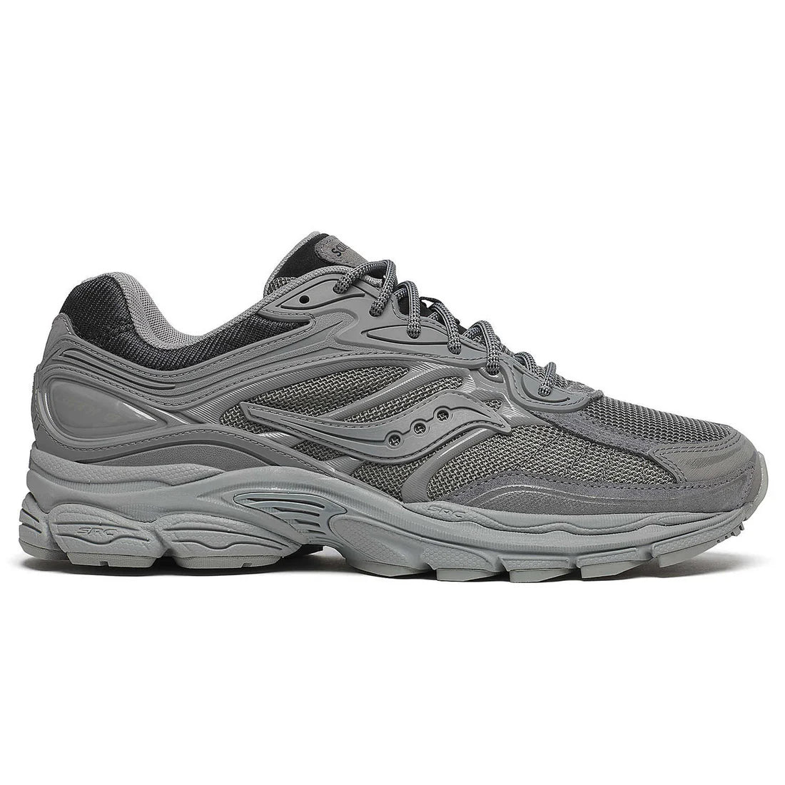 SAUCONY OMNI PRO GRID 9 - GREY