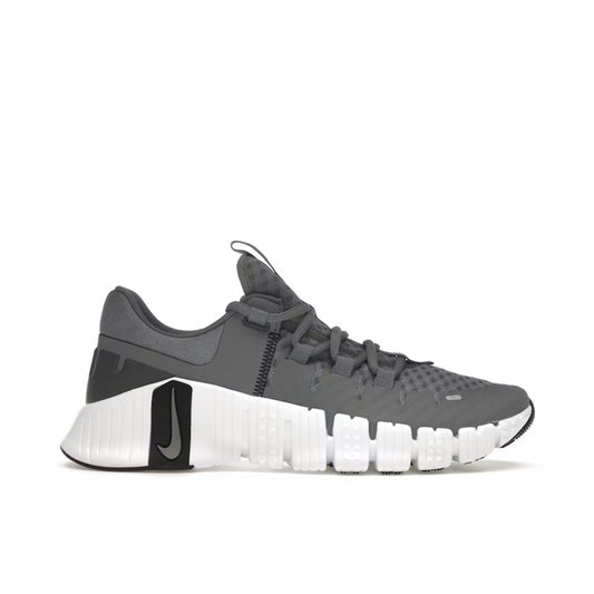 NIKE METCON 5 - SMOKE GREY