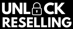 Unlock Reselling